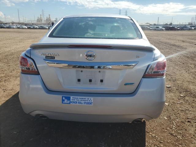 1N4AL3AP2EN230308 Nissan ALTIMA 2.5