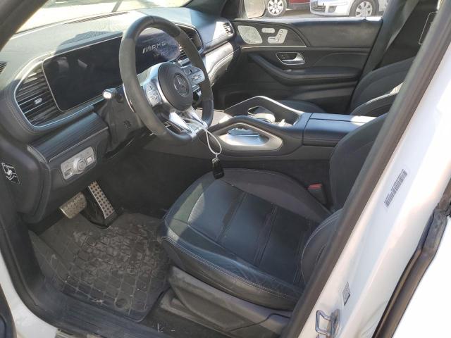 2021 MERCEDES-BENZ GLS 63 AMG - 4JGFF8KE8MA564118