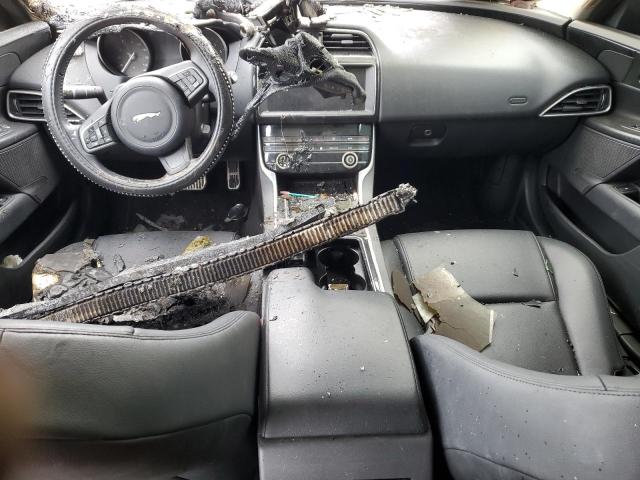 SAJAR4FX9KCP52871 Jaguar XE