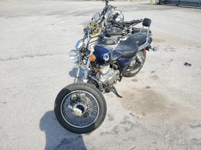 2003 SUZUKI GZ250 - VTTNJ48A632101797