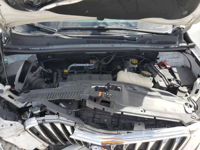2016 BUICK ENCORE CON - KL4CJBSB6GB652702