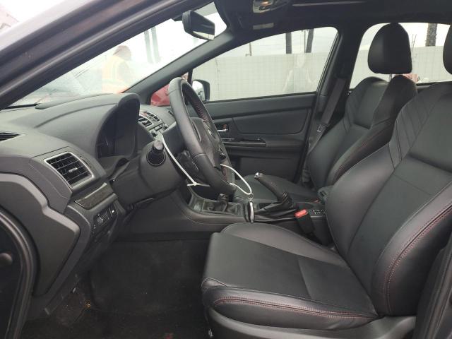 JF1VA1J63M9817174 Subaru Wrx Limited
