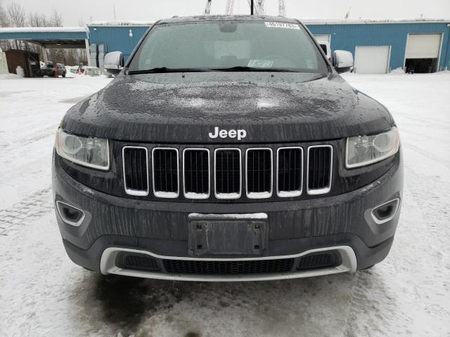 2015 JEEP GRAND CHER - 1C4RJFBM4FC936914