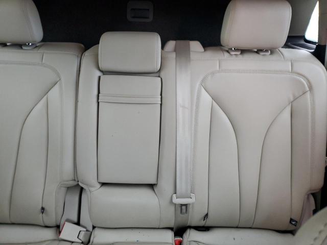 2017 LINCOLN MKX PREMIE 2LMPJ6JR6HBL49041