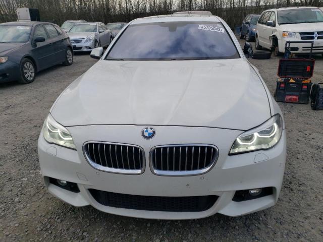 WBA5B3C51ED539054 BMW 535 XI
