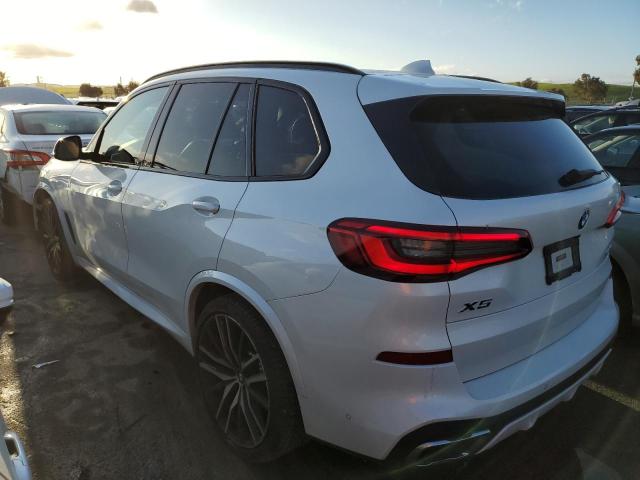 5UXCR6C55KLL12375 BMW X5 Xdrive40i