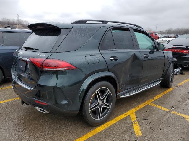 4JGFB4KB6PA905305 Mercedes-Benz Gle 350 4matic