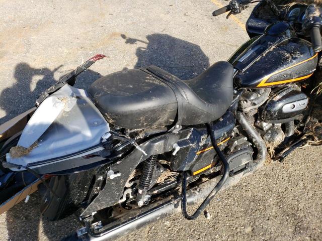 2022 HARLEY-DAVIDSON FLTRK 1HD1KZF19NB673558