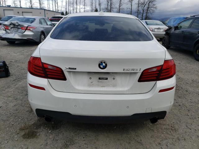 WBA5B3C51ED539054 BMW 535 XI