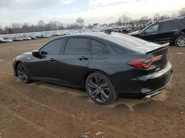 2021 ACURA TLX TECH A - 19UUB5F5XMA010385