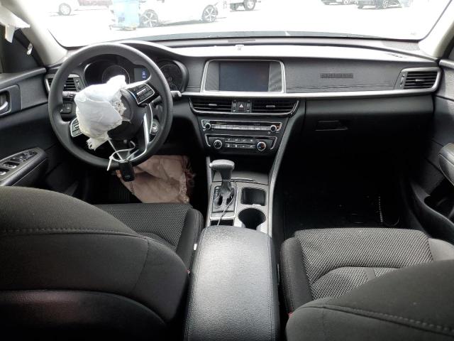 5XXGT4L32KG350489 KIA Optima Lx