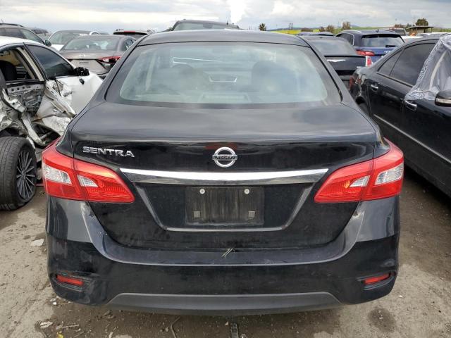 3N1AB7AP3GY296816 Nissan SENTRA S