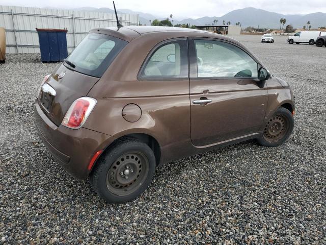 3C3CFFARXDT745296 Fiat 500