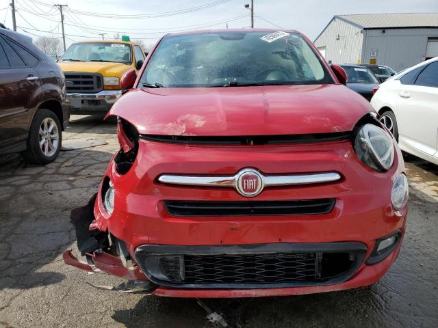 2016 FIAT 500X LOUNG ZFBCFYDT8GP387674