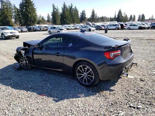 JF1ZCAC16J8603553 Subaru Brz 2.0 Limited