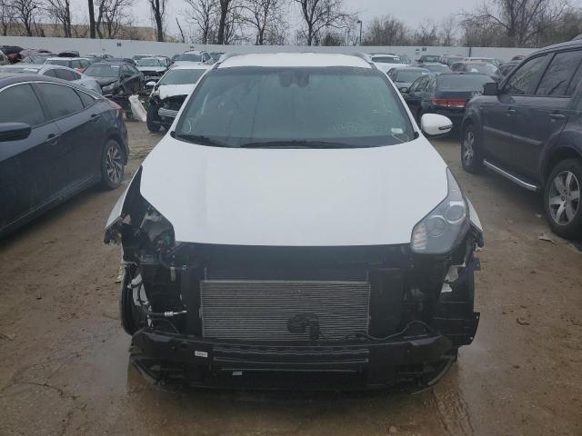KNDP63AC9L7743288 KIA SPORTAGE S