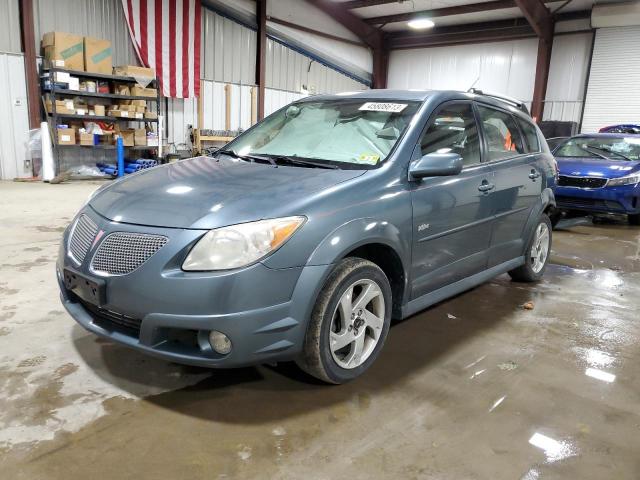 2008 Pontiac Vibe 