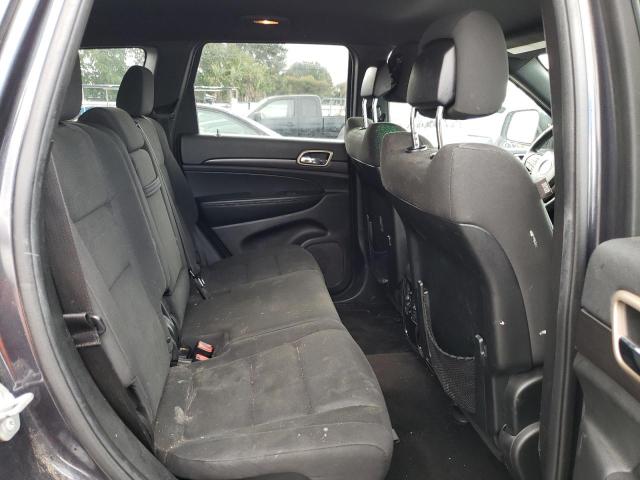 1C4RJEAGXFC622528 Jeep Grand Cherokee Laredo