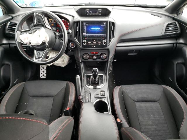 4S3GTAM65H3744326 Subaru Impreza Sport