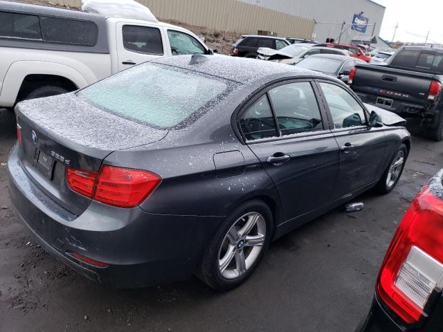 WBA3D5C5XEKX99641 BMW 328 D Xdrive