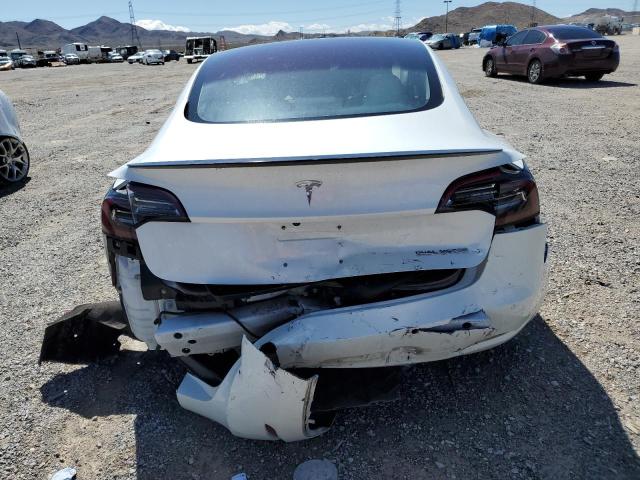5YJ3E1EB7JF082276 Tesla MODEL 3