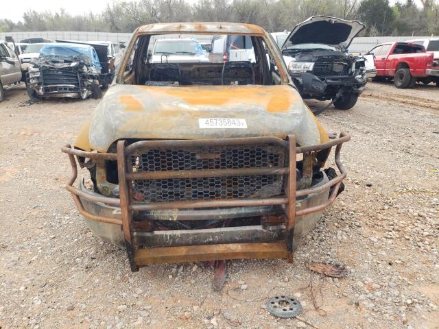 2017 DODGE RAM 3500 - 3C7WRTBJ7HG611662