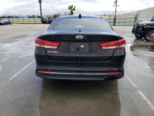 5XXGT4L37HG141547 KIA Optima Lx