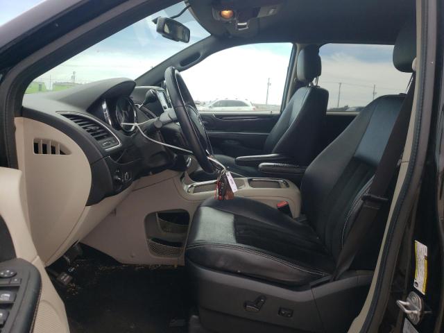 2017 DODGE GRAND CARA 2C4RDGCG7HR860461