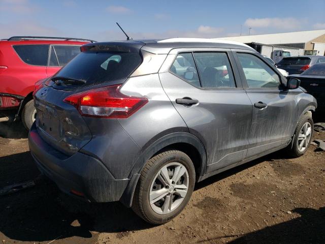3N1CP5CU4KL503981 Nissan KICKS S