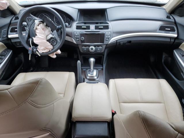 2015 HONDA CROSSTOUR - 5J6TF3H57FL001757