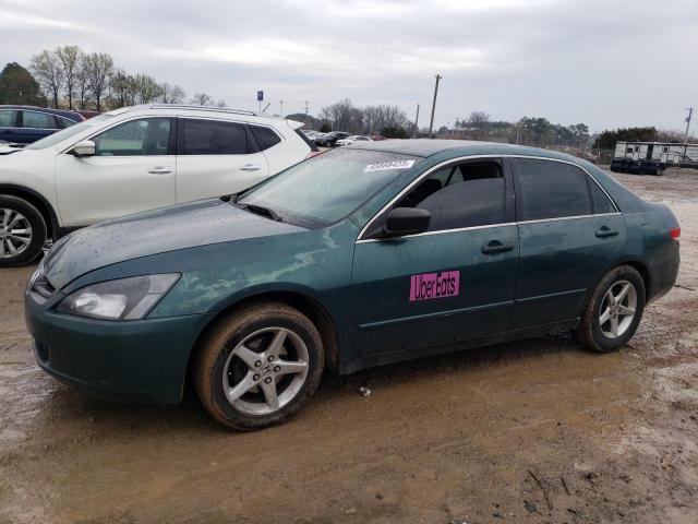 2003 Honda Accord Sedan LX