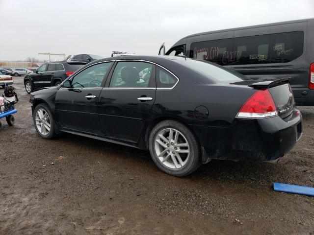 Vin: 2g1wc5e37c1320581, lot: 45372083, chevrolet impala ltz 20122