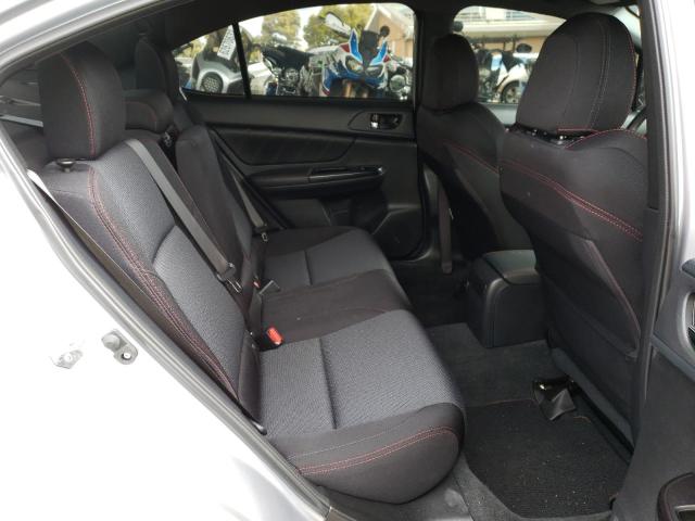 JF1VA1A65M9810887 Subaru WRX