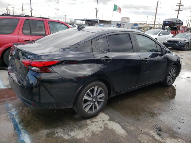 3N1CN8EV6ML912936 Nissan VERSA SV