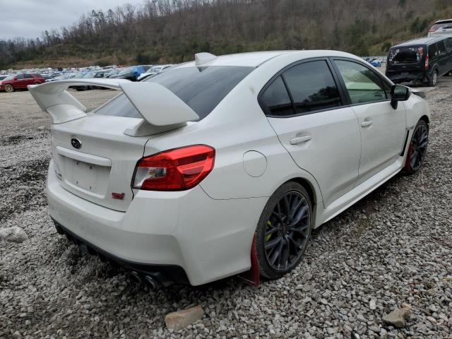 JF1VA2Y66K9821373 Subaru Wrx Sti Limited