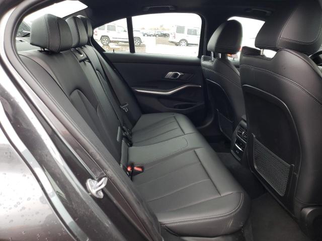 2022 BMW 330XI - 3MW5R7J08N8C61826
