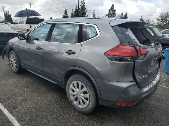 JN8AT2MT4HW385488 Nissan ROGUE S