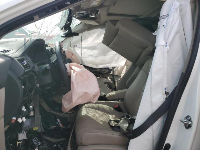 2019 HONDA PILOT TOUR - 5FNYF6H68KB002290