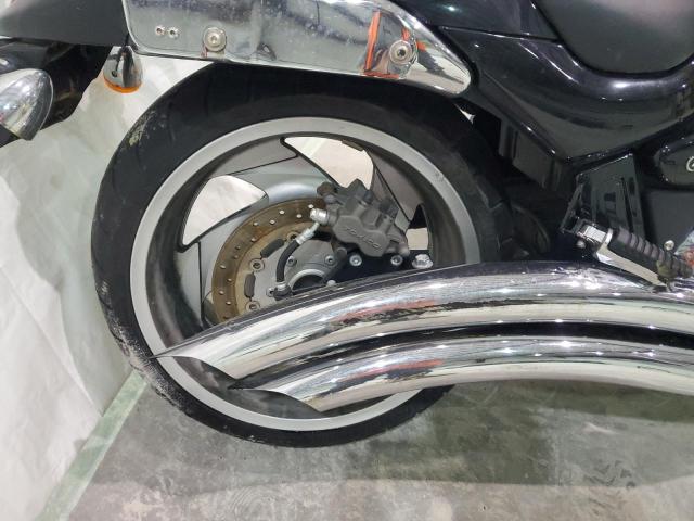 2013 SUZUKI VZR1800 - JS1VY53A8D2100965