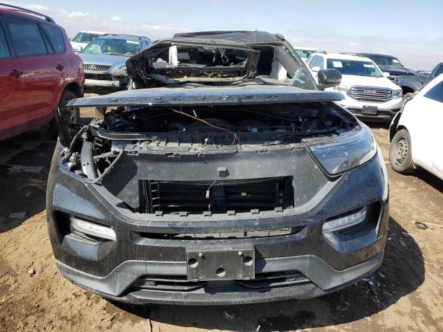 1FM5K8GC8NGA41727 Ford Explorer St