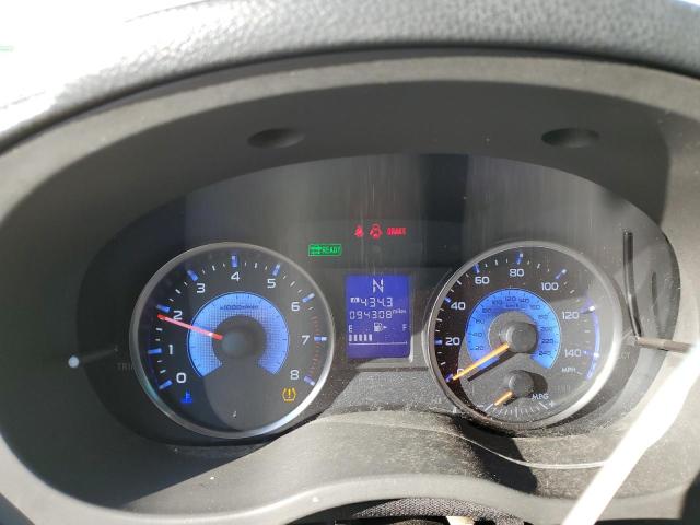 JF2GPBPC4FH216693 Subaru Xv Crosstrek 2.0i Hybrid Touring