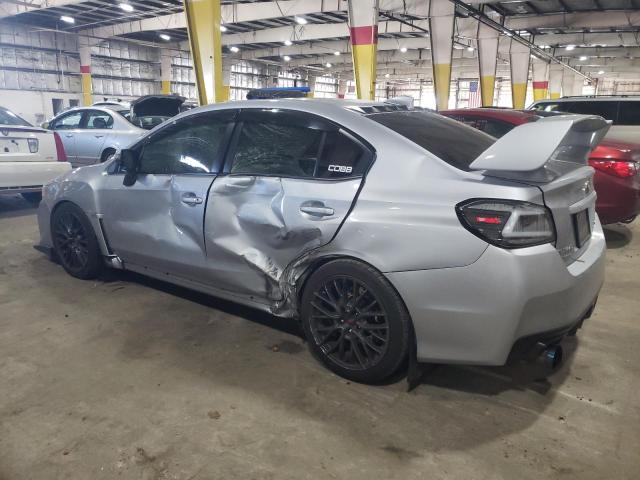 JF1VA2M66G9803470 Subaru Wrx Sti