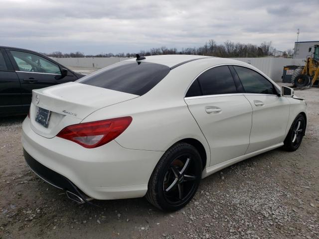 2016 MERCEDES-BENZ CLA 250 4M - WDDSJ4GB3GN332876