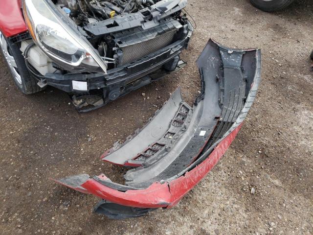 KNADM4A33H6061564 KIA RIO LX