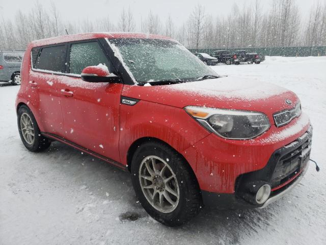 KNDJX3AA9J7541954 KIA Soul !