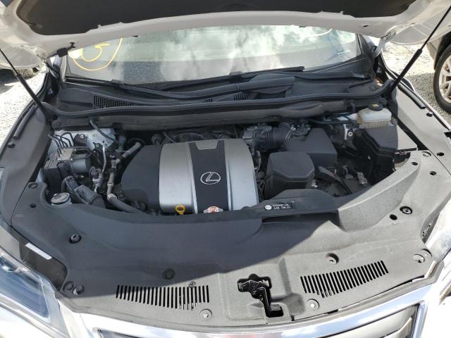 2018 LEXUS RX 350 L - JTJGZKCA4J2001451