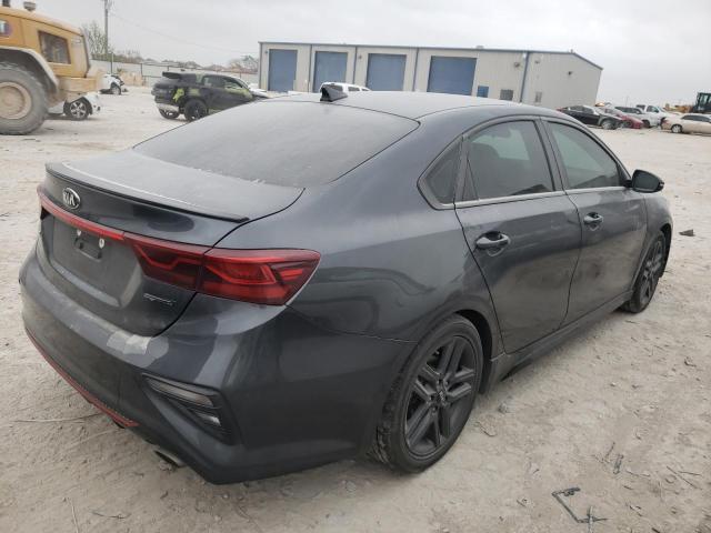 3KPF34AD4LE157097 KIA Forte Gt Line