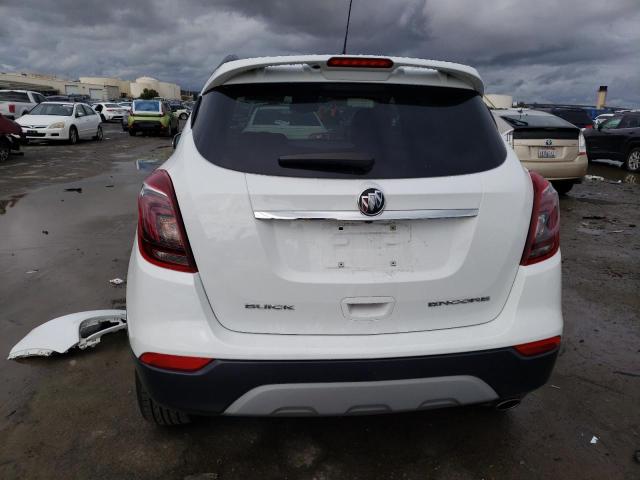 KL4CJ1SB7JB662639 Buick Encore Sport Touring