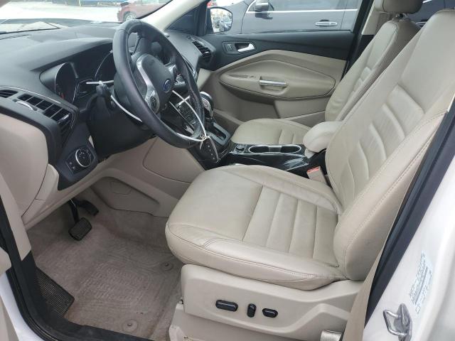 1FMCU9J94GUC26009 Ford Escape Titanium