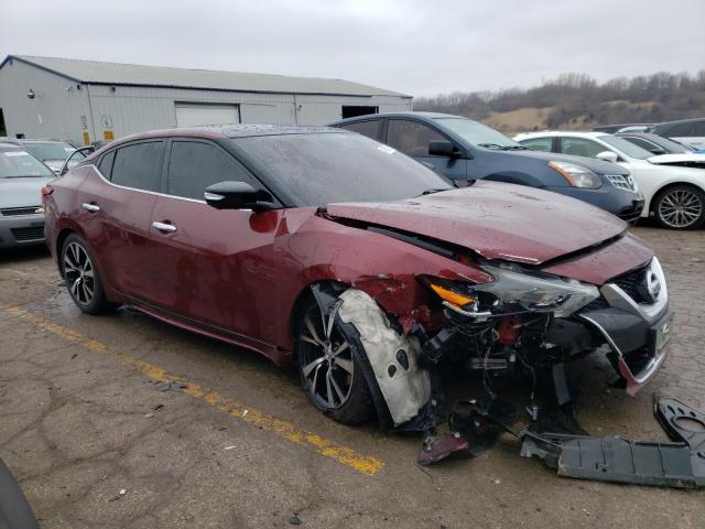 1N4AA6AP8HC455470 Nissan Maxima 3.5s